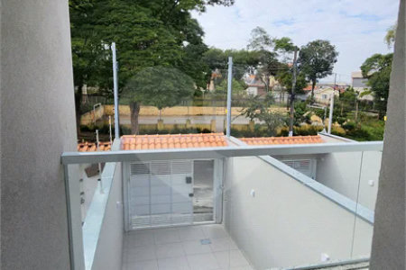Sobrado Amplo 135m² - 3 Dorms (1 Suíte) `a venda na Vila Matilde /SP.