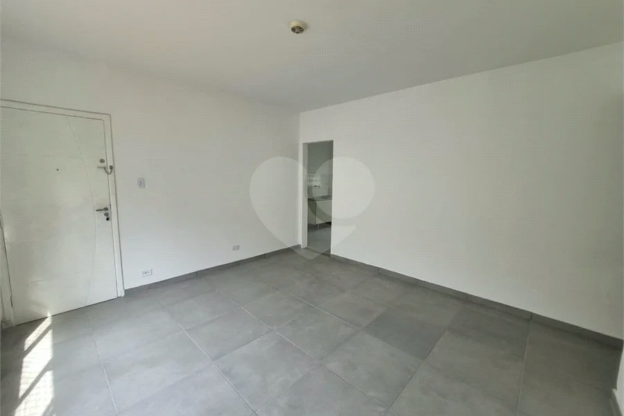Apartamento para alugar com 2 quartos em Jardim São Paulo(zona Norte), São Paulo, SP