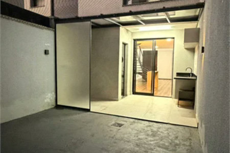 Casa à venda com 2 suítes no condomínio Gran Loft, Cotia - SP