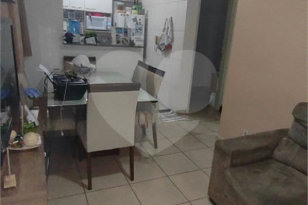 Apartamento para a venda Parque Apolo em Araraquara/SP.