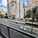Studio novo e mobiliado Bela Vista