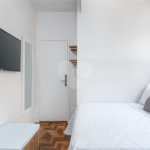 Apartamento a venda em Bela Vista 145m² com 3 suites.