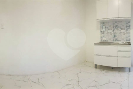 Apartamento com dois dormitórios na Bela Vista