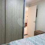 Apartamento no Condomínio Monte Olimpo.