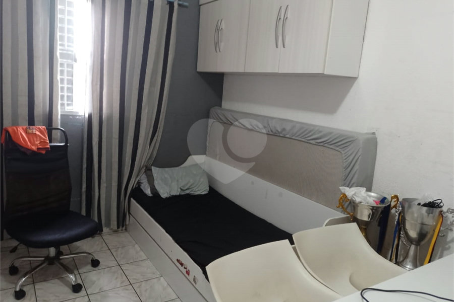 Imóvel com 2 casas em Pirituba