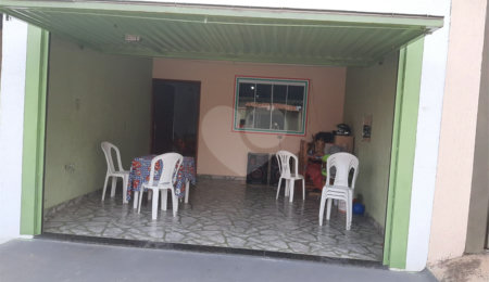 Casa à venda com 1 suíte em Conjunto Habitacional Dom Constantino Amstalden, São Carlos, SP