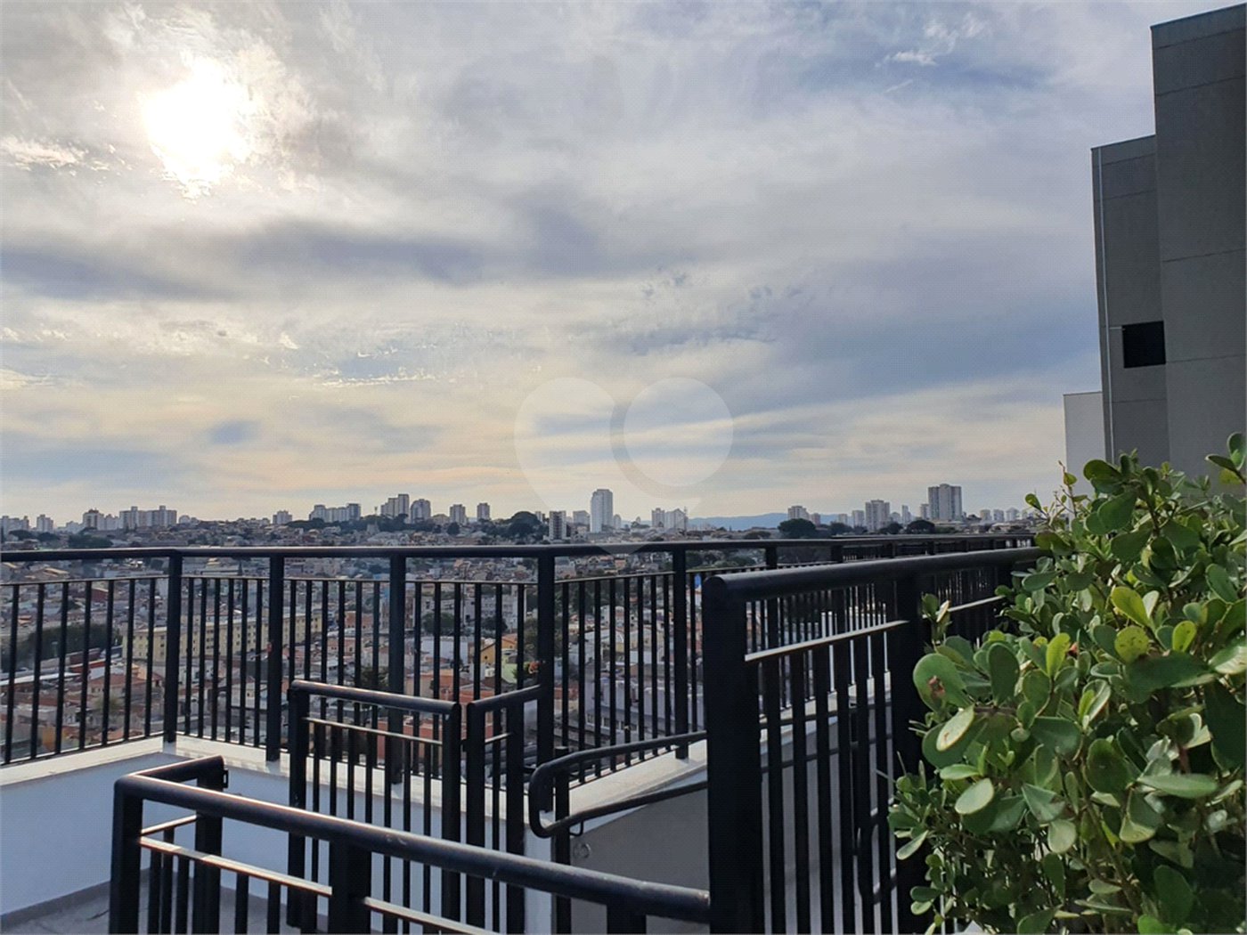Apartamento 2 Dorms c/ Suíte a 5 min do Metrô Oratório – Lazer Completo
