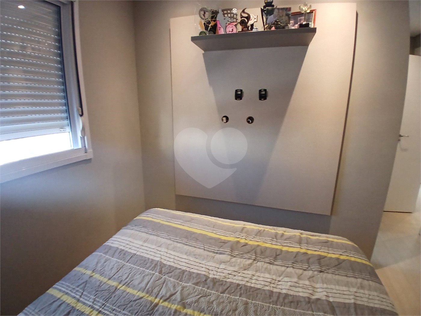 Apartamento 65 metros, com 1 dorm e 1 vagas no Belenzinho pertinho do Metro.