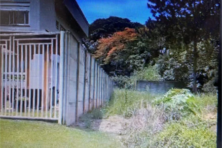 Terreno plano prontinho para construir a casa dos seus sonhos no Jardim Colonial!