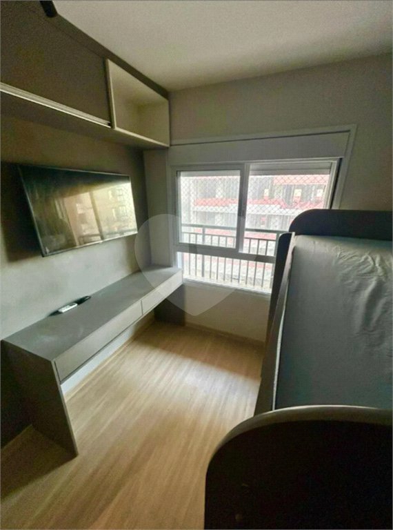 Apartamento em Vila Mariana com 33m²
