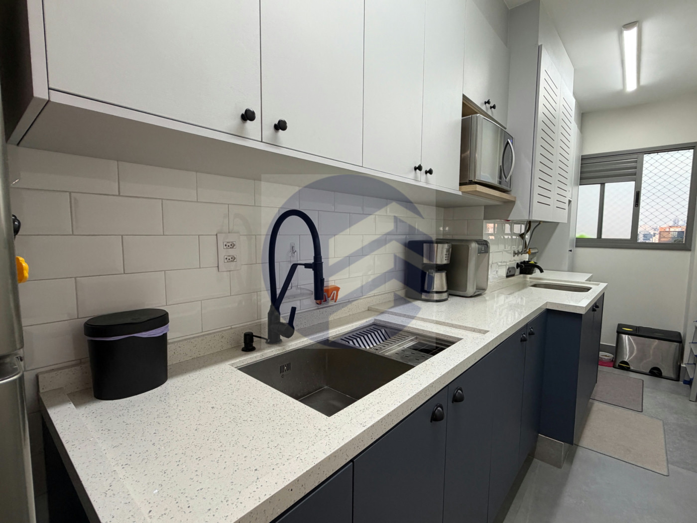 Apartamento à venda com 2 quartos, sendo 1 suíte, em Butantã, São Paulo - SP