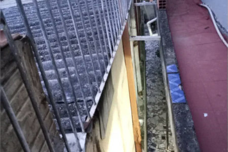 Sobrado à venda com 3 quartos em Vila Menck, Osasco, SP