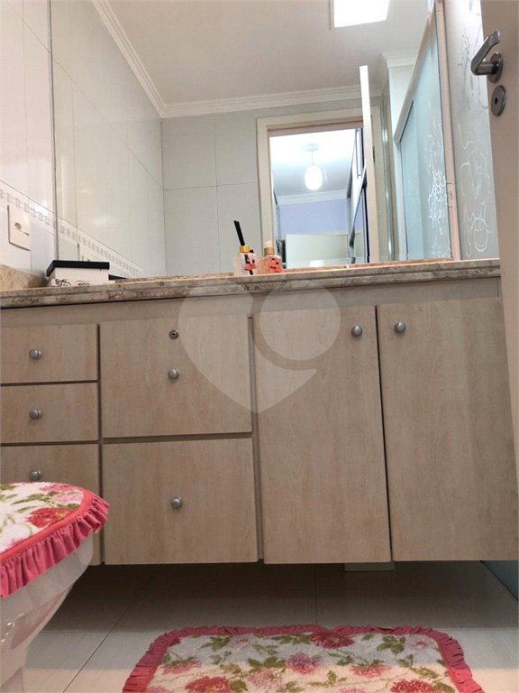 APARTAMENTO COM 132m² - 3 DORMITÓRIOS (SENDO 1 SUÍTE)