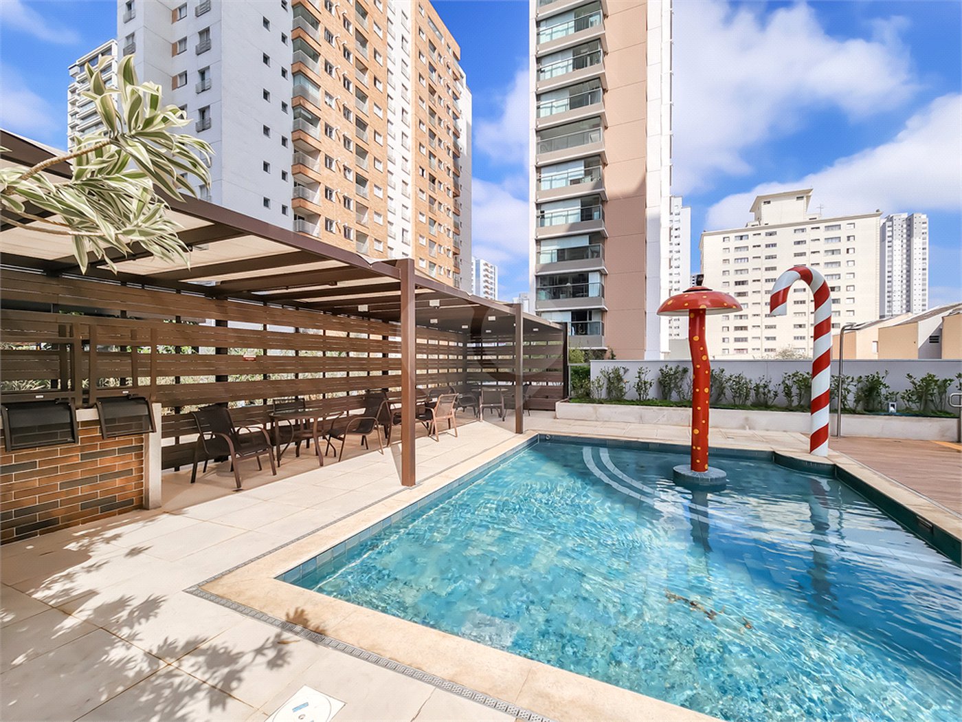APARTAMENTO 3 QUARTOS VARANDA GOURMET À VENDA NO IPIRANGA VENDER