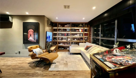 Apartamento para alugar com 1 suíte em Vila Leopoldina, São Paulo, SP