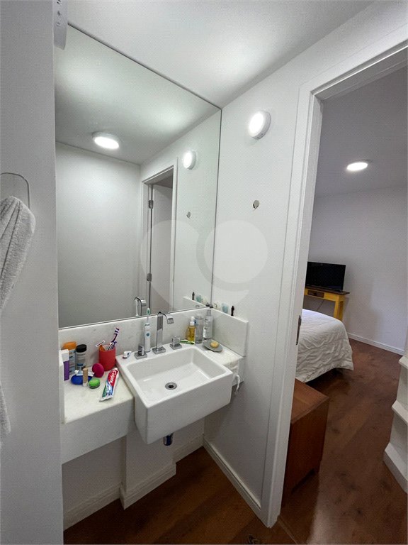Apartamento à venda na Bela Vista!