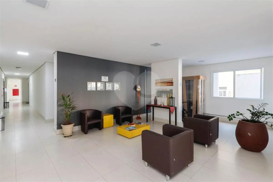Lindo apartamento com 2 dormitórios e 1 vaga de garagem - Fica a 800 metros do Metrô e Shopping Tucuruvi