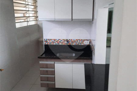 APARTAMENTO A VENDA SP BELA VISTA