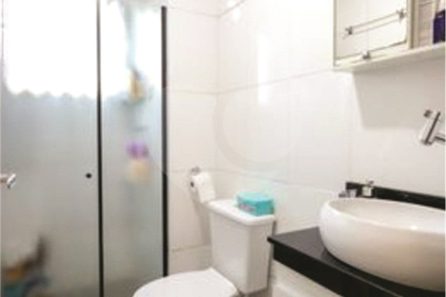 Apartamento Cachoeirinha