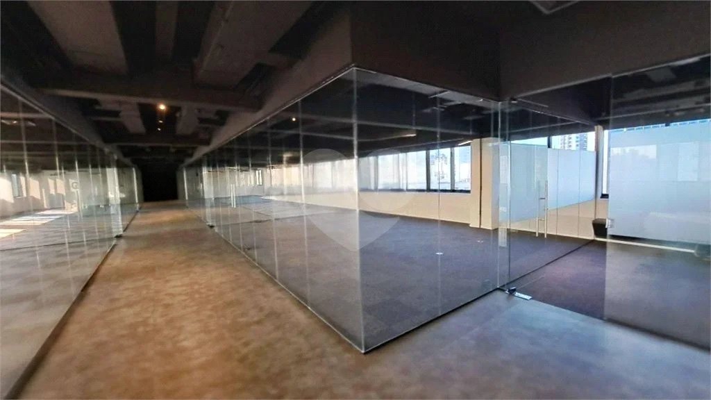 LAJE CORPORATIVA para LOCAÇÃO PINHEIROS, SÃO PAULO - SP