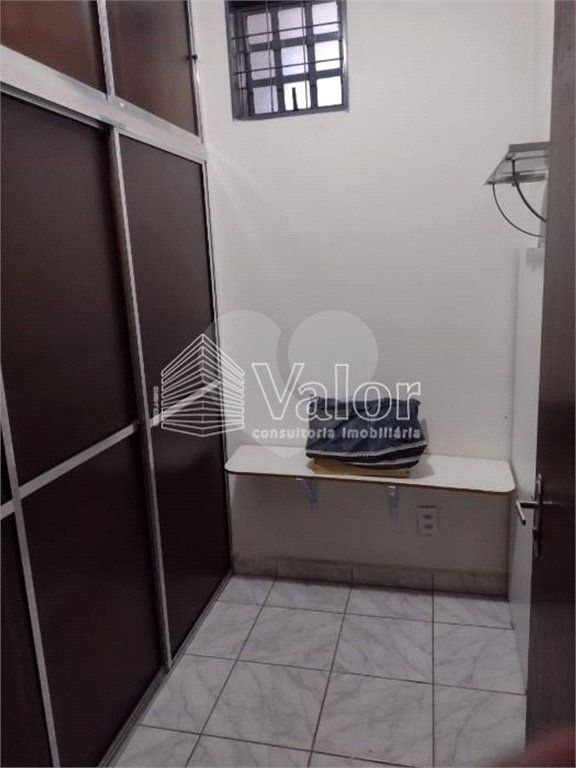 Casa Residencial Jardim Pacaembu á venda.