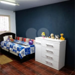 Casa térrea para venda ou locação no Jardim São Carlos V