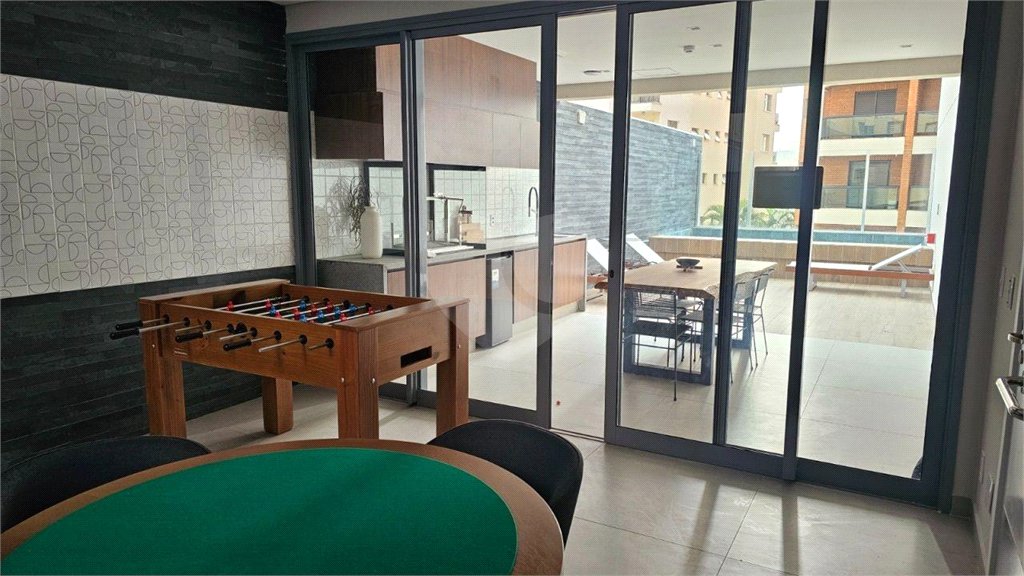 Studio na Vila Mariana.