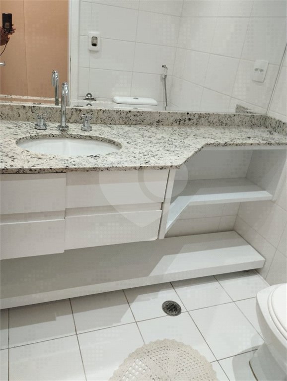 Duplex à venda com 3 suítes em Cerqueira Cesar, São Paulo, SP