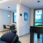 Apartamento Pronto para Morar na Vila Guarani – 2 Dorms, 1 Suíte e 1 Vaga