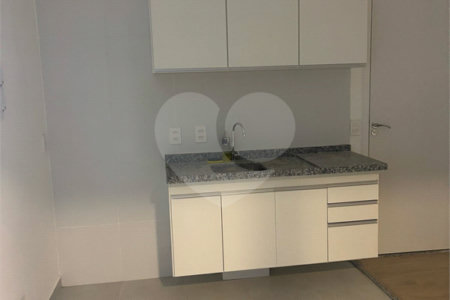 Apartamento 1 quarto à venda no Brás