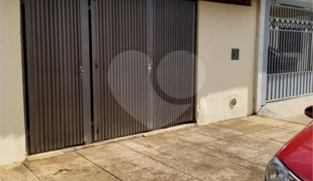 Casa à venda com 1 quarto em Jardim Cruzeiro do Sul, São Carlos, SP
