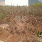 Lote no Jardim do Bosque, aceita financiamento ou aquisição de terreno e construção .