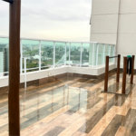 Viva o alto padrão com conforto, sofisticação e exclusividade no Icon Residence!