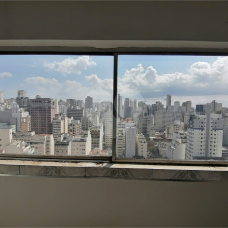 APARTAMENTO 1Q, 49M2 HIGIENÓPOLIS/VIRIDIANA
