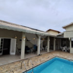 Casa térrea á venda - Balneário