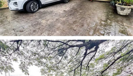 Casa à venda com 3 suítes no condomínio Fazenda Morumbi, São Paulo - SP
