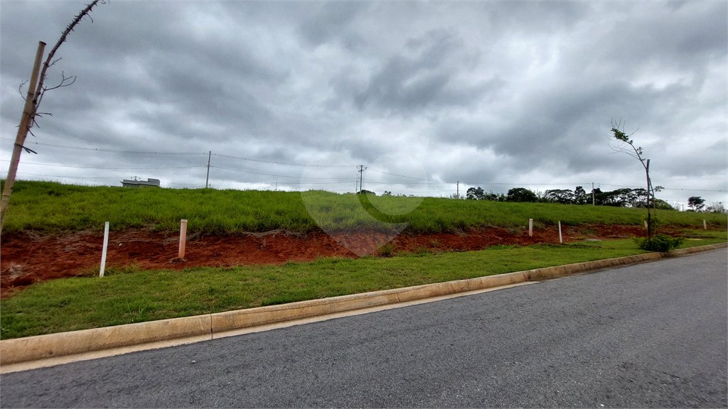 Terreno - Condominio Elementum Residencial Atibaia