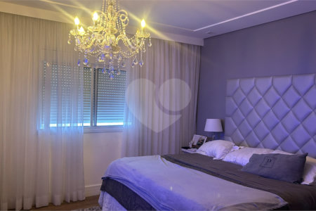 Apartamento Alto Padrão Pronto para morar no melhor condomínio da Mooca