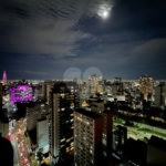 Apartamento 2 Dorm 1 Suite - Porteira Fechada - Bela Vista