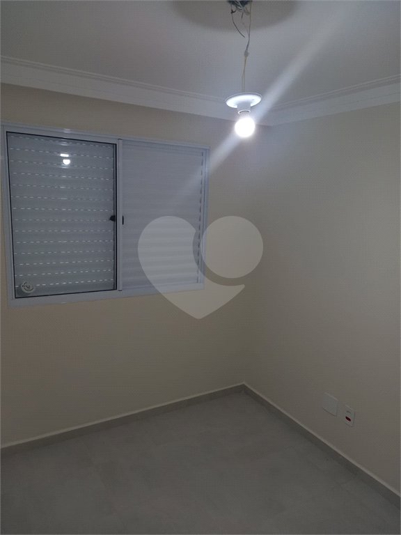 Apartamento Térreo – Condomínio Monte Pinheiros
