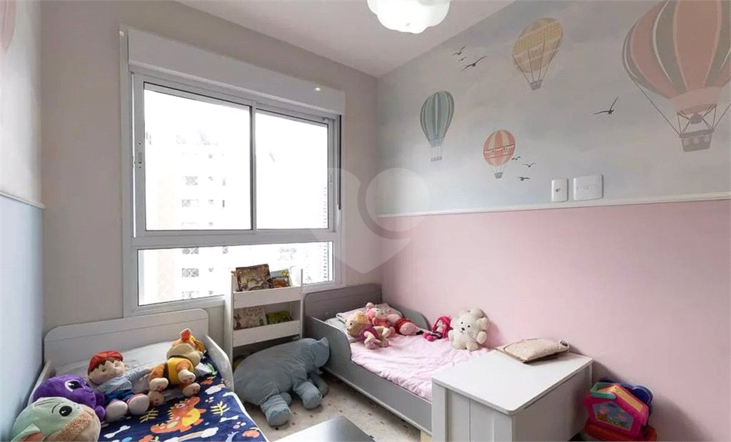 Apartamento à venda no Ipiranga 2 quartos sendo uma suite