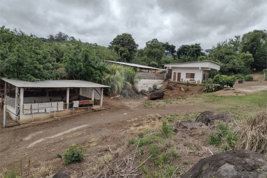Sítio de 31 mil m² à VENDA em Àguas da Prata/SP