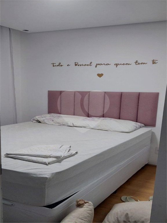 Apartamento à venda, Jardim Nossa Senhora do Carmo, 41m², 1 garagem, 2 quartos