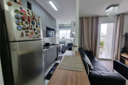 APARTAMENTO A VENDA EM SP BRÁS