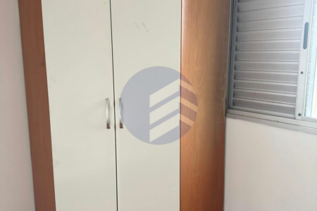 Apartamento para alugar com 3 quartos em Jardim Esmeralda, São Paulo - SP
