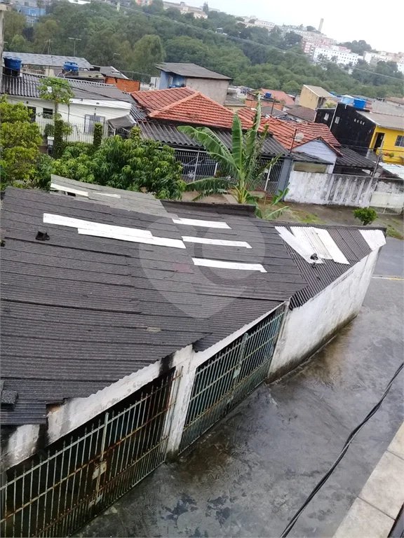 Terreno de 450m² em São Paulo