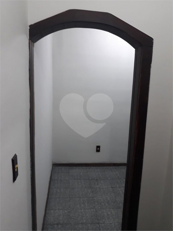 Apartamento no Cidade Jardim