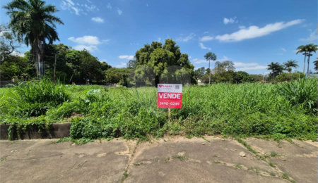 Terreno à venda em Ondas, Piracicaba, SP