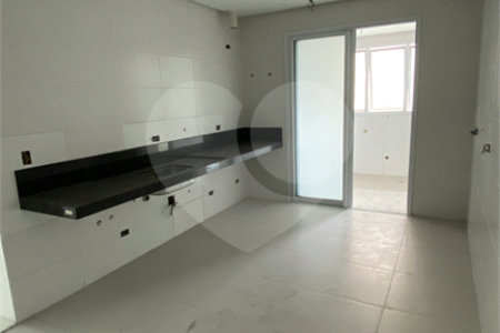 Apartamento Guarujá vista para o mar