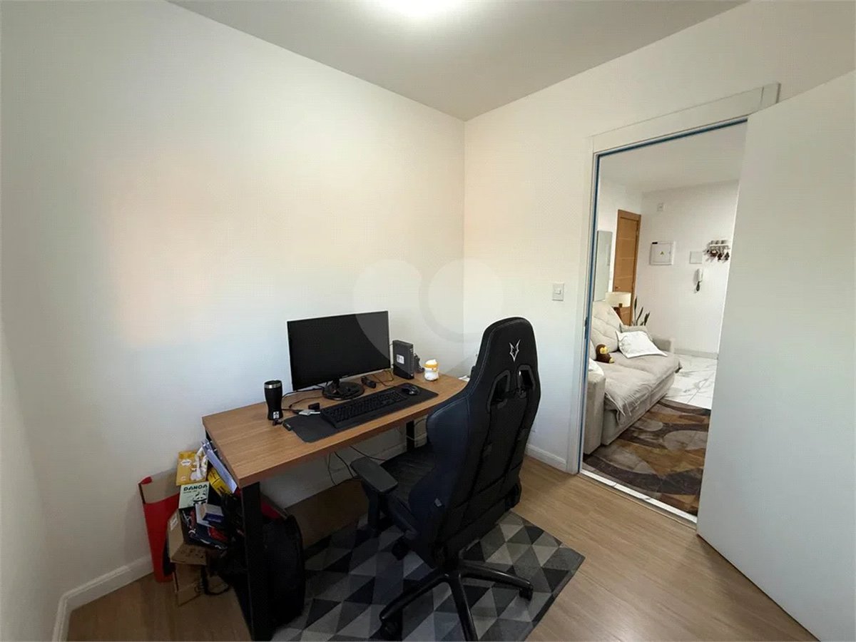 Apartamento à Venda na Vila Maria | 2 Dormitórios | Sacada Grill | Vista Livre | Vaga Coberta + Depósito